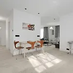 Reykjavik Luxury Hotel Apartments Kartuli