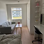 Midnight Sun Apartment