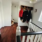 Cosy House In The Heart Of Downtown Reykjavik - Birta Rentals