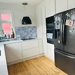 Cosy House In The Heart Of Downtown Reykjavik - Birta Rentals