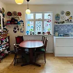 Cosy House In The Heart Of Downtown Reykjavik - Birta Rentals
