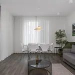 Sif Apartments By Heimaleiga