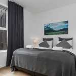 Sif Apartments By Heimaleiga