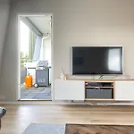 Vikuras - Ekki Stress Apartments