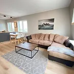 Vikuras - Ekki Stress Apartments