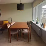 1-Bedroom Apt. Washer/Dryer, Easy Access To Road 1