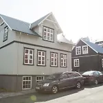 Old Charm Reykjavik Apartments
