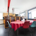 Thor Guesthouse - Skolavordustigur