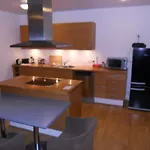 Rez Hlemmur Apartment