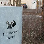 Nordurey Hotel City Garden