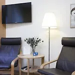 Northern Comfort Apartments