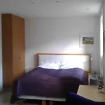 Next Apartment Bergstadastræti