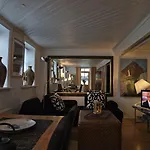 Art Centrum Apartments