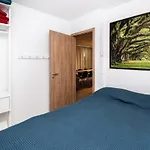 Greenkey Apartment S48