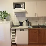 Atlantic Apartments And Rooms