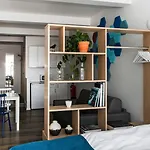 Island Apartments