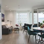 Salka Suites