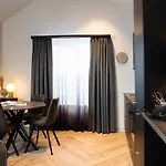 Backyard Apartments By Heimaleiga