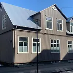 Old Charm Reykjavik Apartments