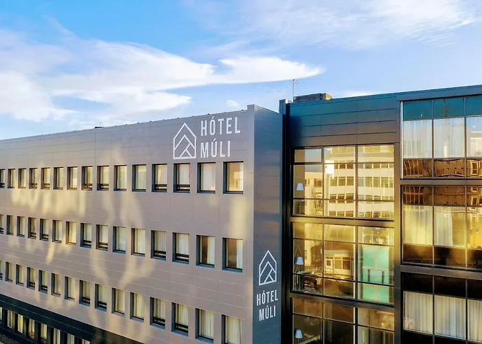 Hotel Muli