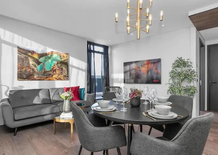 Alva Apartments