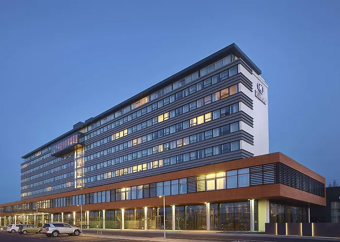 Hilton Reykjavik Nordica