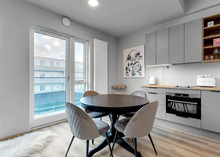 Reykjavik Apartment