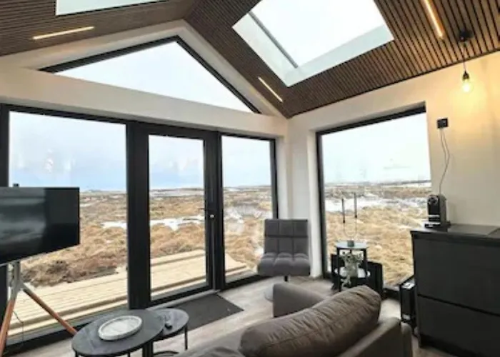 Day Dream Aurora Lodges