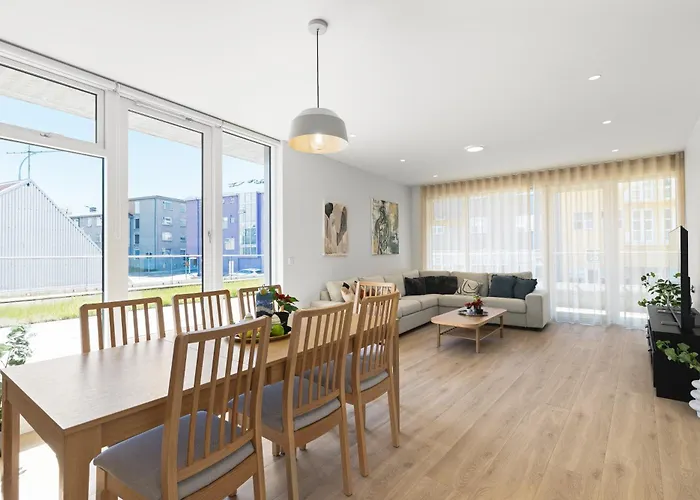 Your Perfect Oasis With Large Porch & Scenic Views