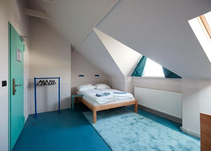 Circle Hostel