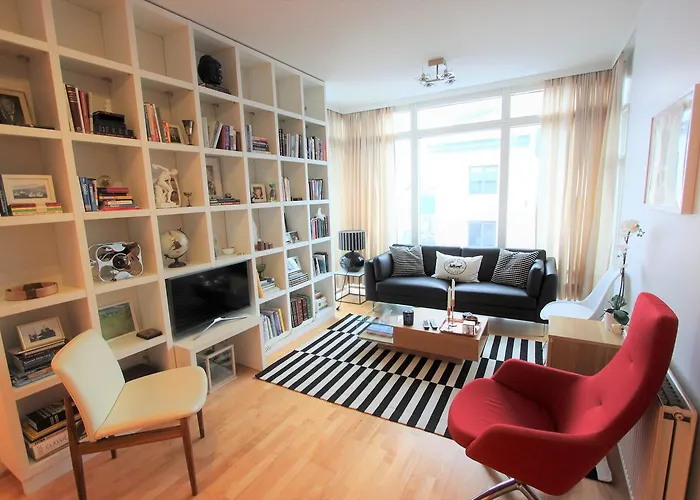 Greenkey Apartment - B13