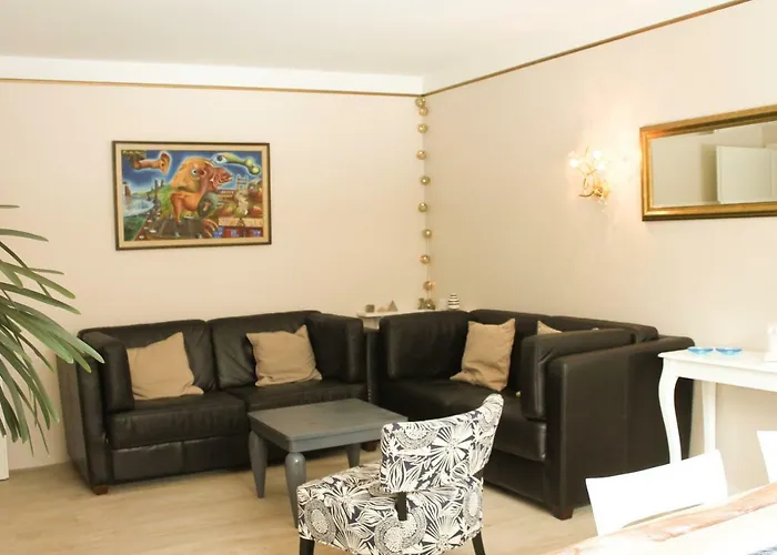 Siddy Apartment