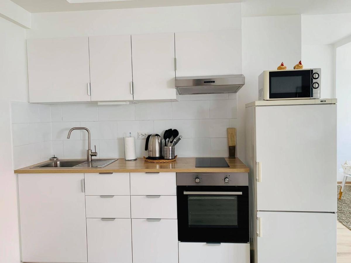 Apartment Skolavoerthustigur *