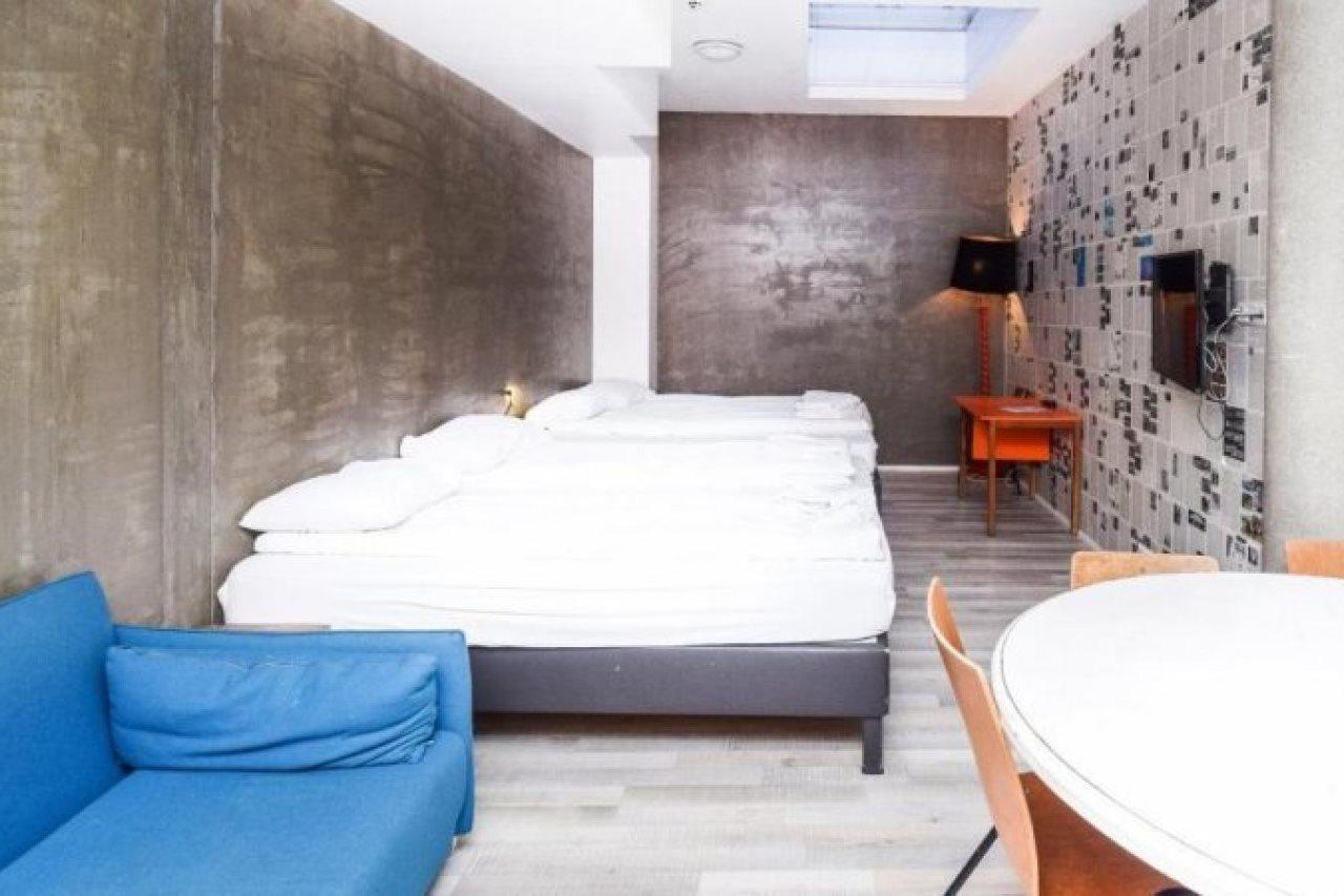Ok Aparthotel 3*