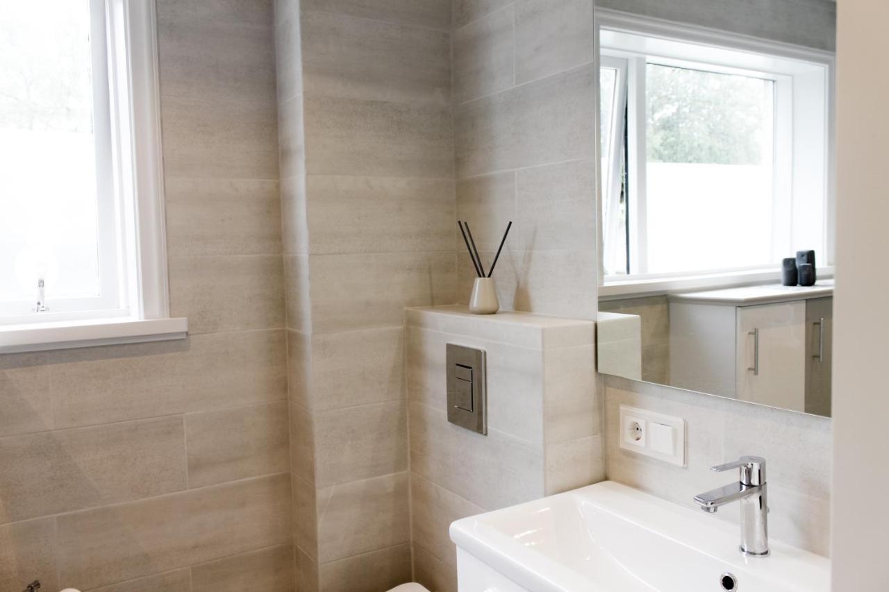 Siddy Appartement Reykjavík