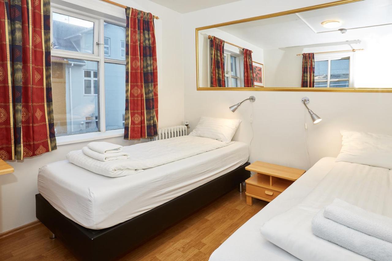 Hotel Downtown 3*