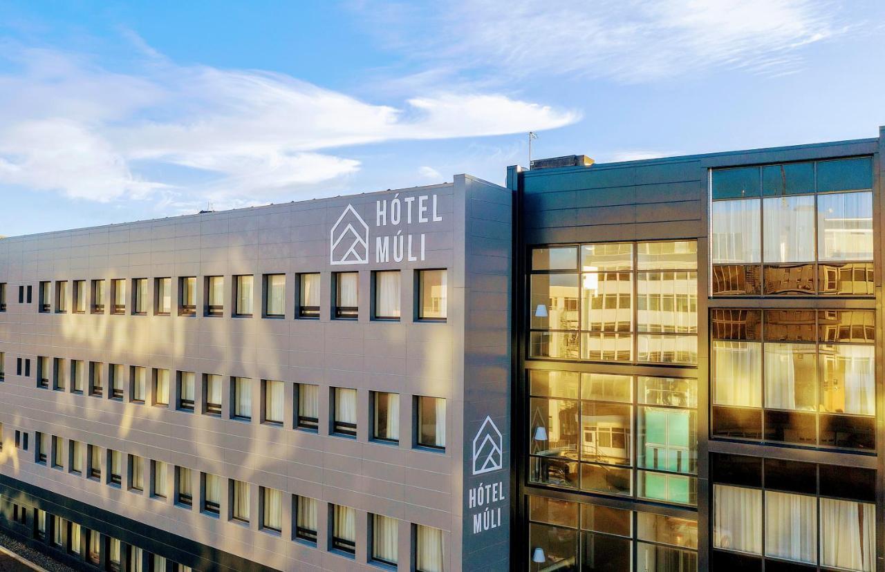 Hotel Muli Hotel