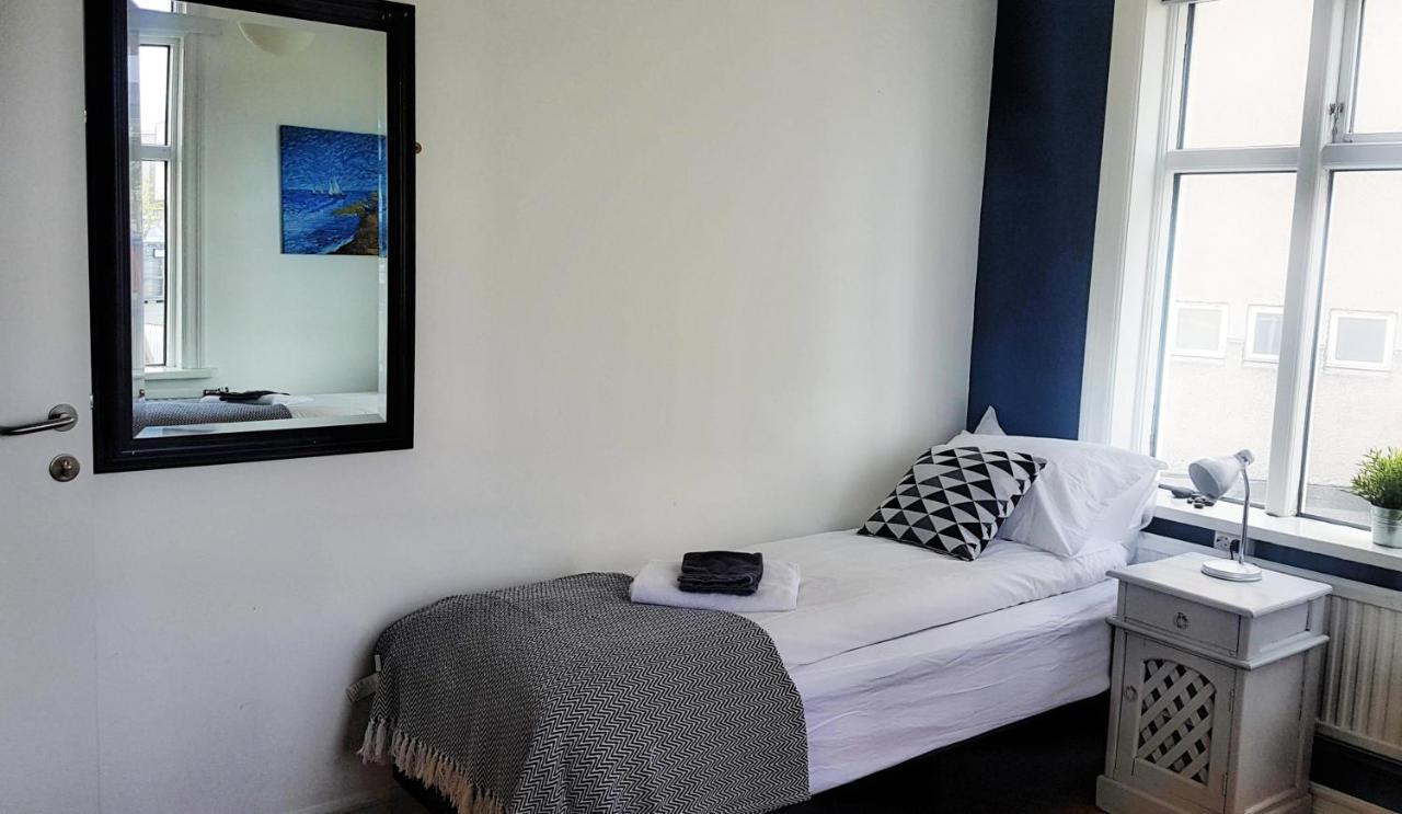 Hostel Refurinn Reykjavík