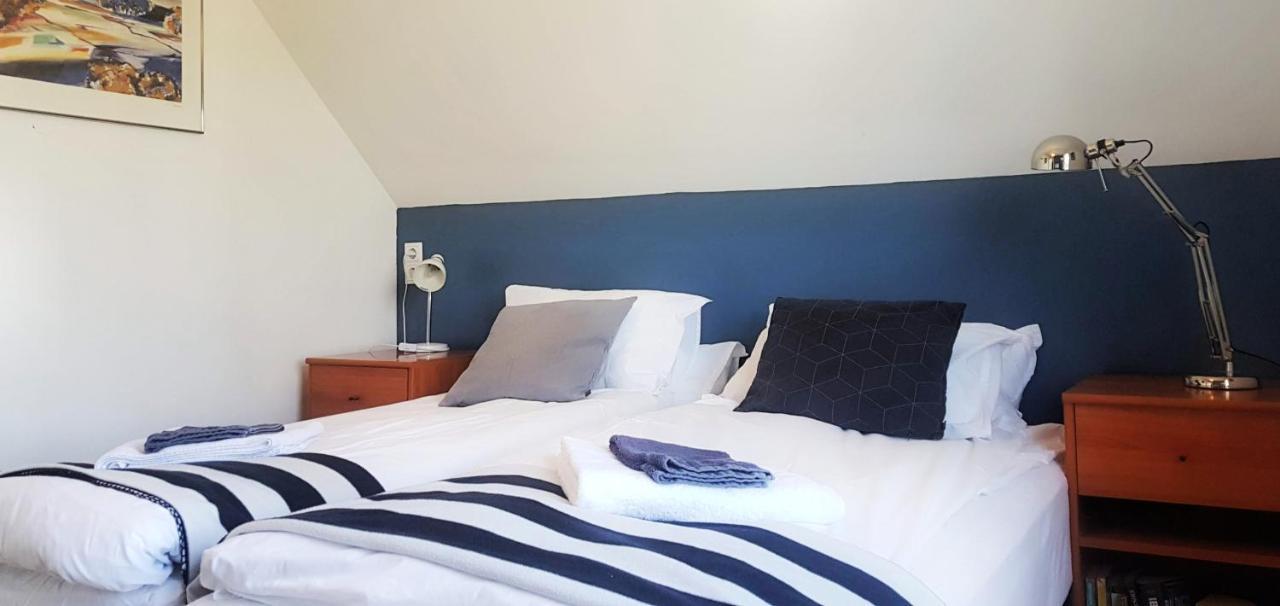 Hostel Refurinn Reykjavík