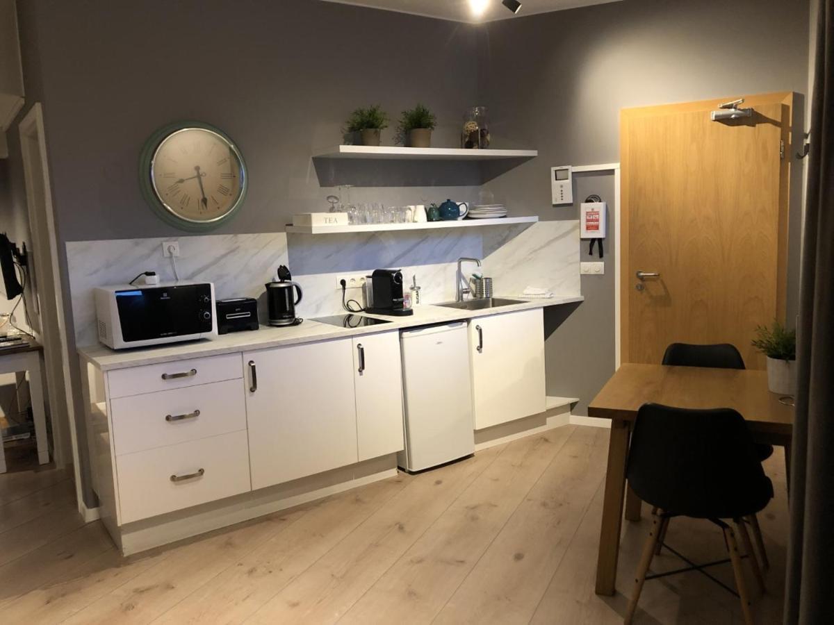 Skolo Apartment