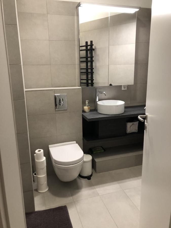 Apartment Skolo