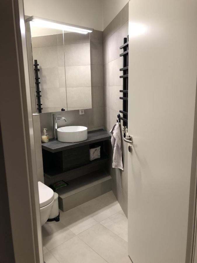 Skolo Apartment