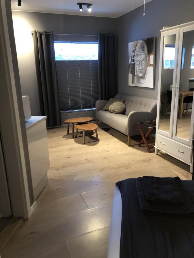 Skolo Apartment *