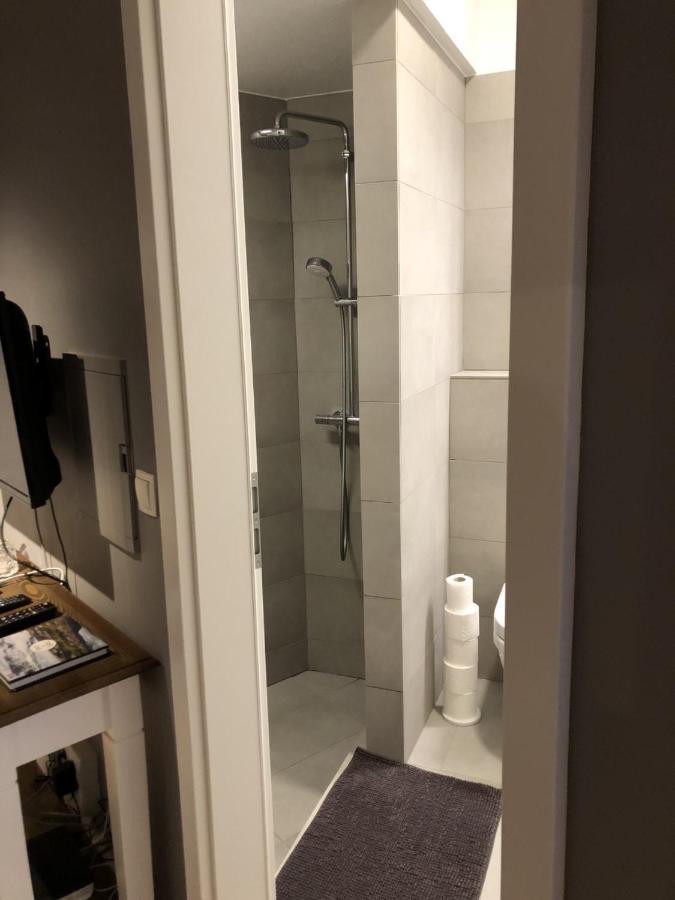 Skolo Apartment *