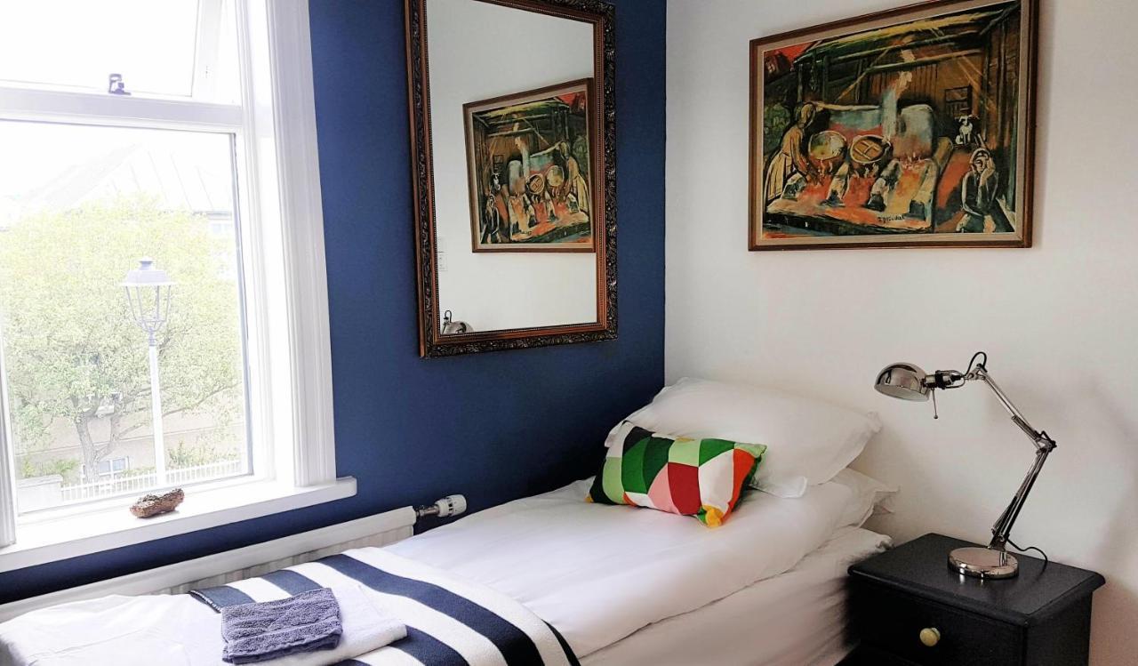 Refurinn Hostel