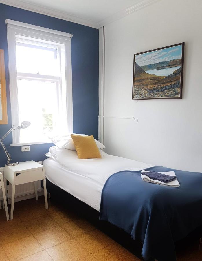Refurinn Reykjavík