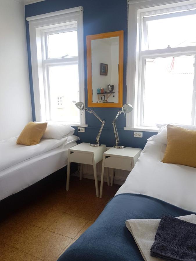 Refurinn Reykjavík