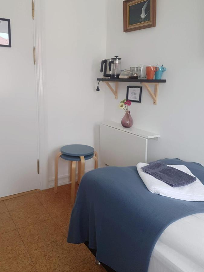 Hostel Refurinn Reykjavík