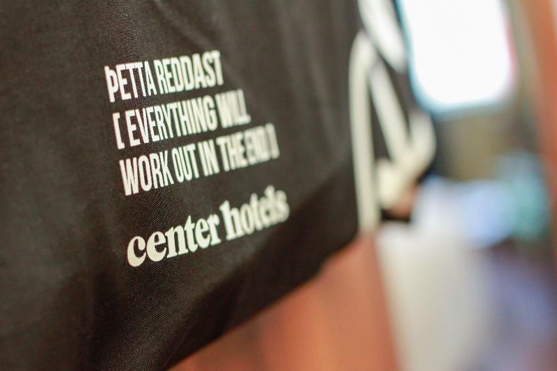 Grandi By Center Reiquiavique