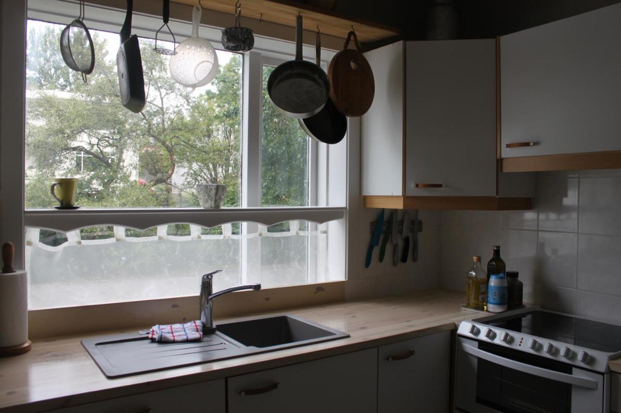 Appartement Siddy